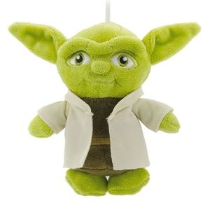 Hallmark Christmas Ornament Star Wars Yoda…